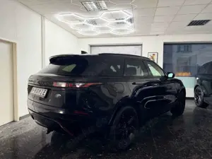 Land Rover Range Rover Velar RANGE ROVER VELAR R-DYNAMIC PANO KEYLESS MERID Bild 4