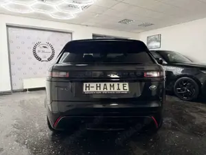 Land Rover Range Rover Velar RANGE ROVER VELAR R-DYNAMIC PANO KEYLESS MERID Bild 5