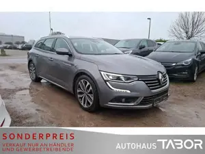 Renault Talisman Grandt. dCi Intens Aut. AHK GRA RFK Bild 2