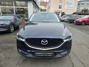 Mazda CX-5 NEU SKYACTIV-G 165 MT Exclusive-Line 2WD Bild 2