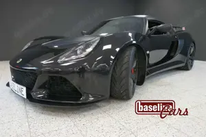 Lotus Exige Sport 350 - Fahrwerk - Bremse - Käfig