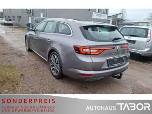 Renault Talisman Grandt. dCi Intens Aut. AHK GRA RFK Bild 4
