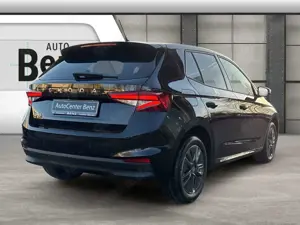 Skoda Fabia 1.0 TSI TOUR *ACC*R.KAM*LED*VZE*KESSY*SHZ* Klima Bild 5