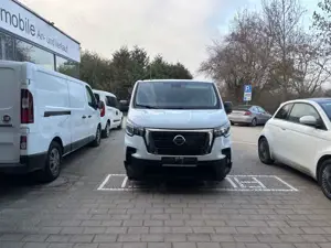 Nissan Primastar