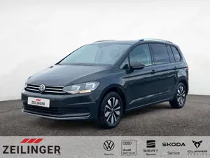 Volkswagen Touran GOAL TSI DSG|7-S|NAVI|ACC|SHZ|CLIMATRONIC
