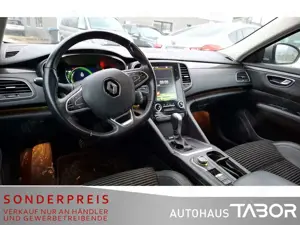 Renault Talisman Grandt. dCi Intens Aut. AHK GRA RFK Bild 5