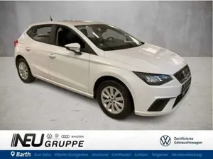 SEAT Ibiza Style 1.0