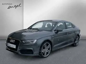 Audi A3 A3 1.8TFSI Lim quattro Ambition,BO,LED,PANO,NAVI