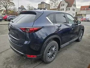Mazda CX-5 NEU SKYACTIV-G 165 MT Exclusive-Line 2WD Bild 4