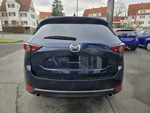 Mazda CX-5 NEU SKYACTIV-G 165 MT Exclusive-Line 2WD Bild 3