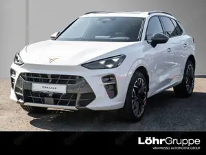 CUPRA Terramar 2.0 TSI VZ 4Drive AHK/Pano