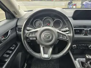 Mazda CX-5 NEU SKYACTIV-G 165 MT Exclusive-Line 2WD Bild 5