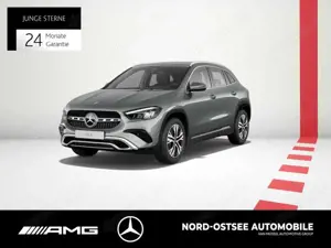 Mercedes-Benz GLA 200 PROGRESSIVE AHK DISTRONIC MBUX KLIMA
