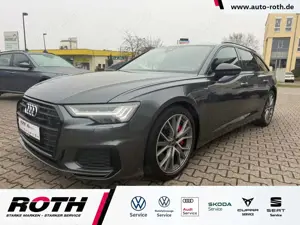 Audi A6 Avant 55 eTFSI S-Line *Matrix*Kamera*Navi*ACC