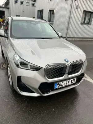 BMW iX1 30 xDrive M Sport