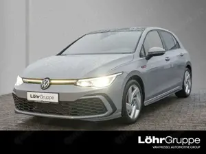 Volkswagen Golf VIII GTI DSG /LED/Pano/Navi/ACC/RFK