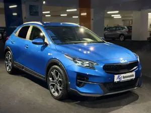 Kia XCeed 1.5 T-GDI *AUTOM.*LED*KAMERA*CARPLAY*SPURH