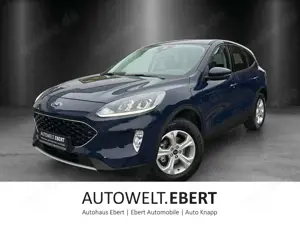 Ford Kuga 2.5 PHEV Cool  Connect Aut./GRA/PDC/AHK/