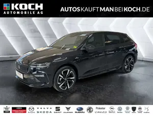 Skoda Scala 1.5 TSI DSG Monte Carlo Navi LED SHZ PDC PD