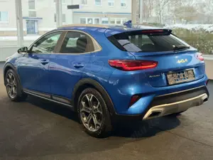 Kia XCeed 1.5 T-GDI *AUTOM.*LED*KAMERA*CARPLAY*SPURH Bild 5