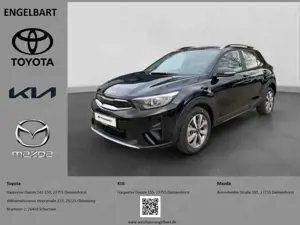 Kia Stonic Vision 1.0 T-GDI Navi Sitzheizung Tempomat