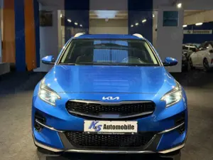 Kia XCeed 1.5 T-GDI *AUTOM.*LED*KAMERA*CARPLAY*SPURH Bild 2