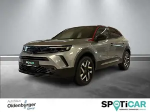 Opel Mokka GS Line - Allwetter / Kamera / hzb. Sitz + Lenkrad