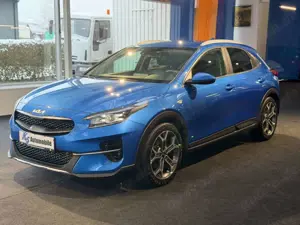 Kia XCeed 1.5 T-GDI *AUTOM.*LED*KAMERA*CARPLAY*SPURH Bild 3