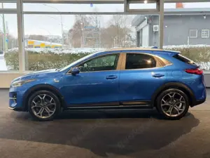 Kia XCeed 1.5 T-GDI *AUTOM.*LED*KAMERA*CARPLAY*SPURH Bild 4