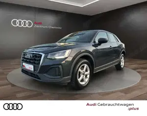 Audi Q2 35 TFSI S tr. KAMERA+NAVI PLUS+SMARTPHONE