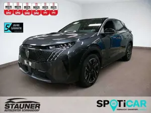 Peugeot 3008 NEUER 3008 GT Hybrid e-DSC6 *ALCANTARA*SHZ*