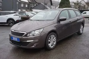 Peugeot 308 SW Business-Line HDI 120 Navi;Parkhilfe