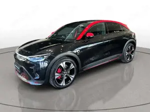 smart #3 BRABUS Pano+Standhzg.+Navi+LED+360°-K+PDC+SHZ Bild 2