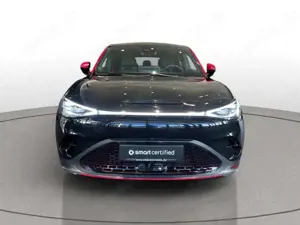 smart #3 BRABUS Pano+Standhzg.+Navi+LED+360°-K+PDC+SHZ Bild 3