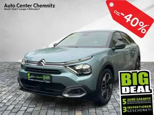 Citroen C4 1.2 PureTech Shine HeadUp/FullLED/Navi