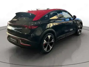 smart #3 BRABUS Pano+Standhzg.+Navi+LED+360°-K+PDC+SHZ Bild 5