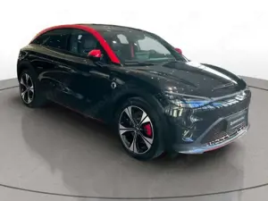 smart #3 BRABUS Pano+Standhzg.+Navi+LED+360°-K+PDC+SHZ Bild 4