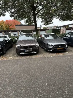 BMW X1 xDrive18d Bild 2