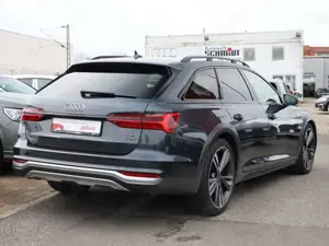 Audi A6 allroad 40 TDI quattro LM21 AHK HuD Navi+ ACC Kamera Bild 2