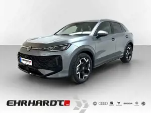 Volkswagen T-Roc 1.5 eTSI DSG R-Line PANO*HUD*IQ-LIGHT*NAV*SHZ*A...