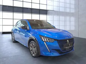 Peugeot 208 e- GT Bluetooth Navi LED Klima Einparkhilfe Bild 5