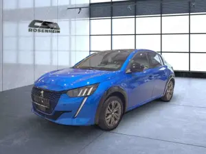Peugeot 208 e- GT Bluetooth Navi LED Klima Einparkhilfe Bild 2