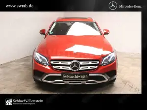 Mercedes-Benz E 400 d 4M All-Terrain MULTIBEAM/Fahrass+/ABC/360 Bild 2