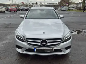 Mercedes-Benz C 200 C 200 d (205.001)