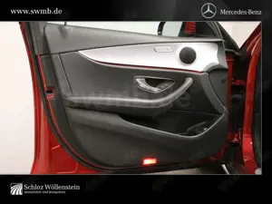 Mercedes-Benz E 400 d 4M All-Terrain MULTIBEAM/Fahrass+/ABC/360 Bild 3