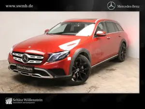 Mercedes-Benz E 400 d 4M All-Terrain MULTIBEAM/Fahrass+/ABC/360
