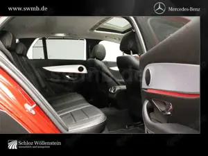 Mercedes-Benz E 400 d 4M All-Terrain MULTIBEAM/Fahrass+/ABC/360 Bild 4