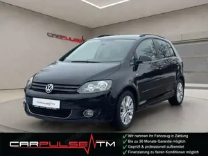 Volkswagen Golf Plus VI Life 1,6 TDI-TÜV-PDC