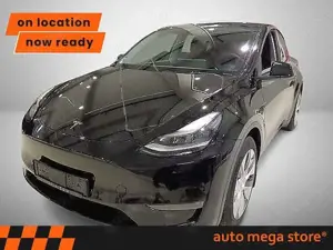 Tesla Model Y Long Range Dual 82kWh Kamera/360°/ACC