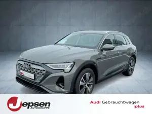 Audi Q8 e-tron Advanced qu 360 3xKlima 4xSHZ ACC AHK